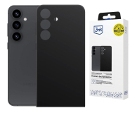 3MK Hardy MagSilicone Black do Galaxy S24 5903108661263 - 1344464 - zdjęcie 1